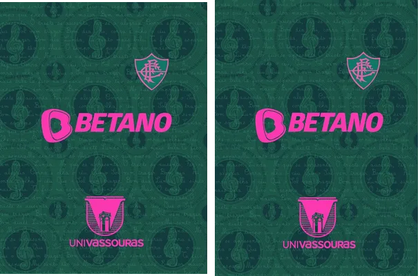 Sport Fluminense Concept Carota