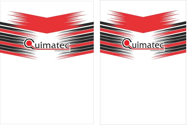 Sport Geometric Duo Colors