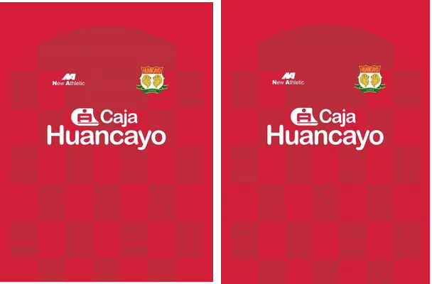 Sport Huancayo 22 PRO