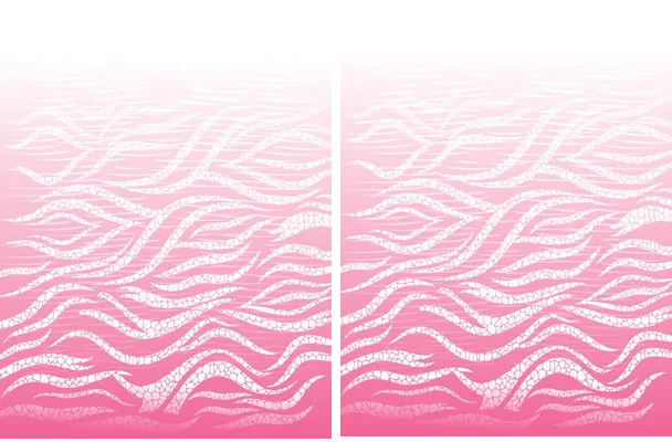 Sport Jersey Pattern Pink