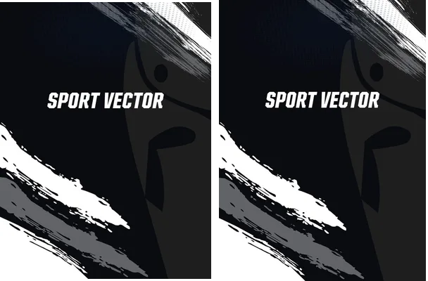 Sport Jersey Tribal