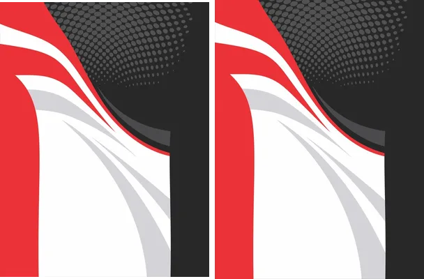 Sport Pattern Duo Color