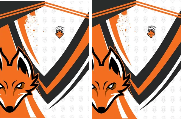 Sport Pattern Free Fire