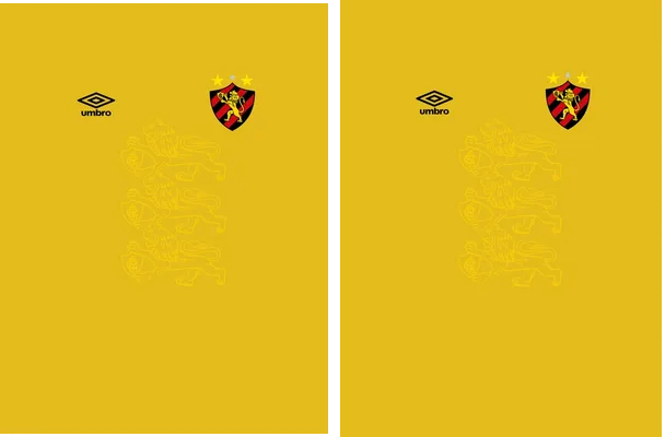Sport Recife Away 2024
