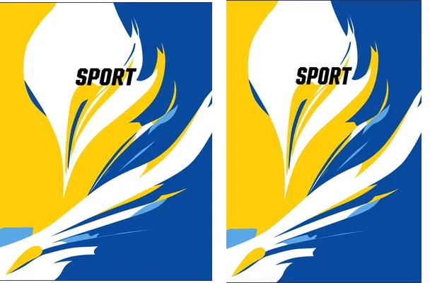 Sporting Brush