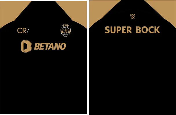 Sporting CP Alternativa 2023 2024
