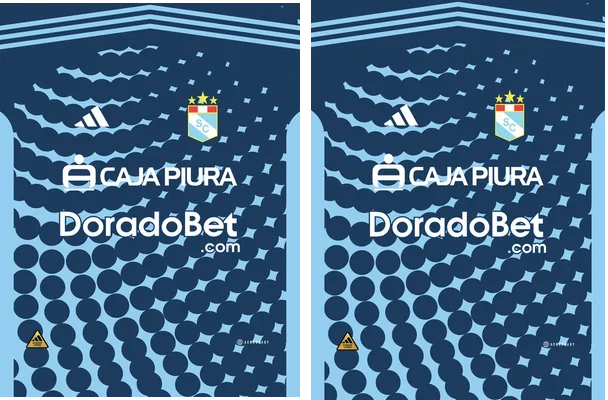 Sporting Cristal Away kit 24 PRO