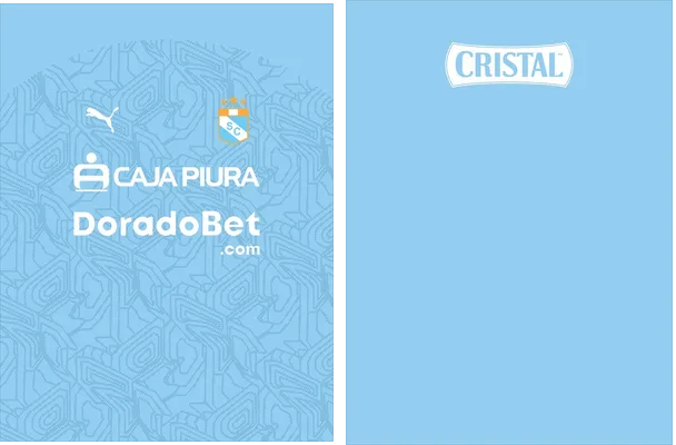 Sporting Cristal Entrenamiento 2025