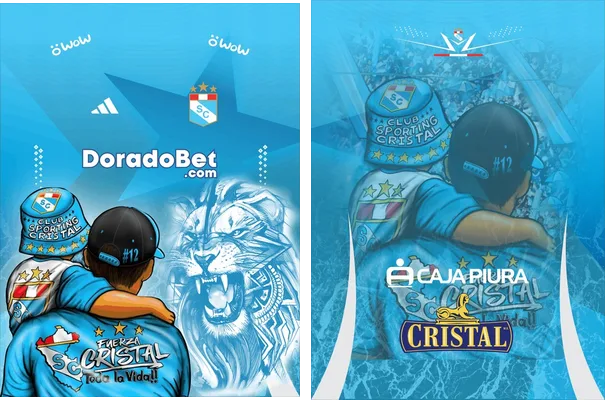 Sporting Cristal Hinchada Q 1