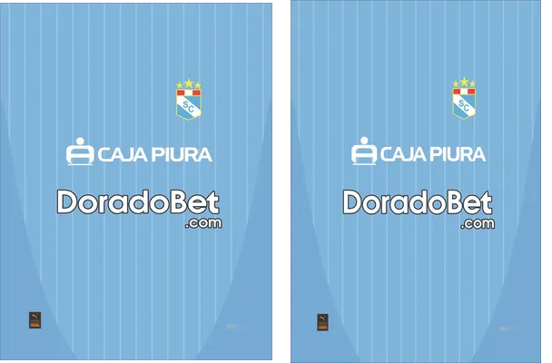 Sporting Cristal Home Kit 25