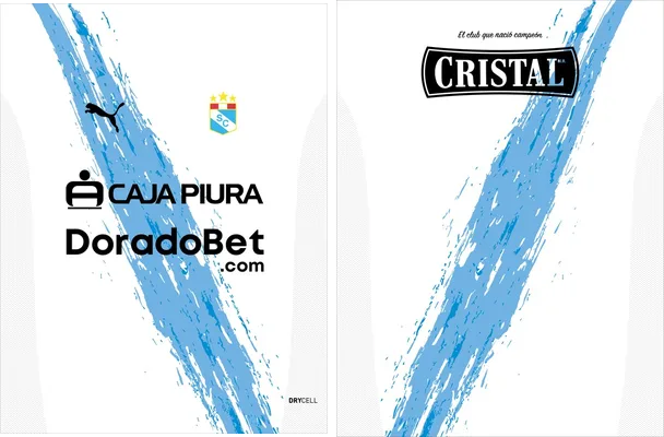 Sporting Cristal Visita 2025