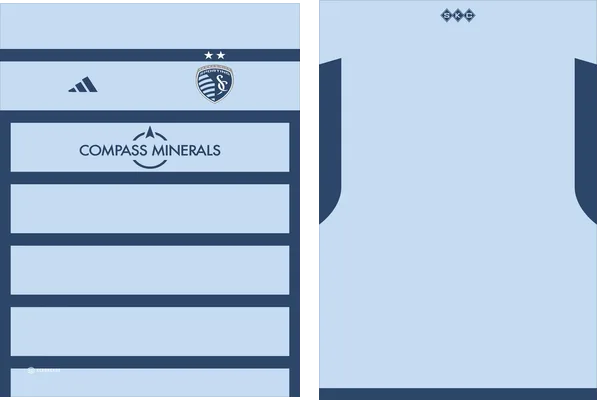 Sporting Kansas City Local 2023 2024