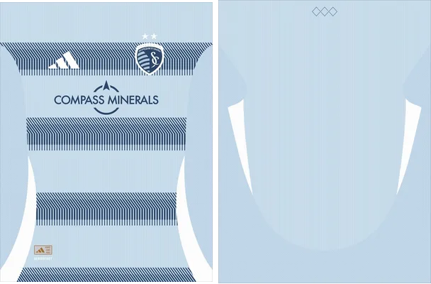 Sporting Kansas City Local 2025