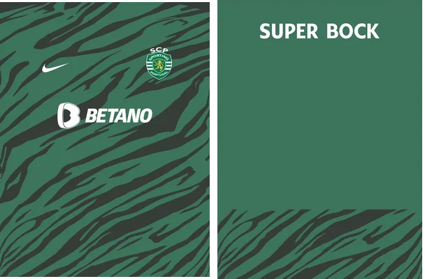 Sporting Lisboa Alternativa 2021 2022
