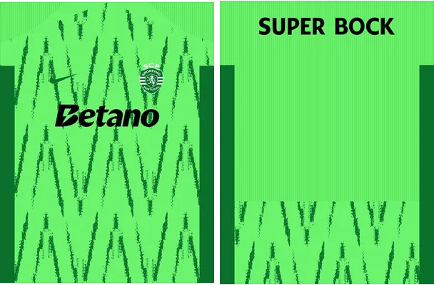 Sporting Lisboa Alternativa 2024 2025