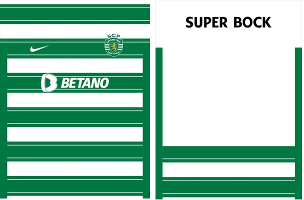 Sporting Lisboa Local 2021 2022