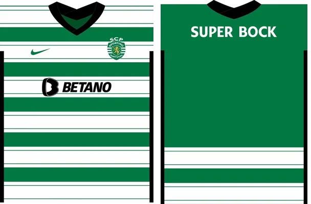 Sporting Lisboa Local 2022 2023