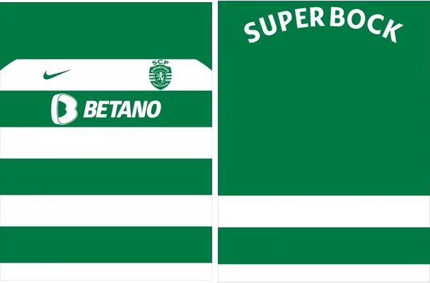 Sporting Lisboa Local 2023 2024