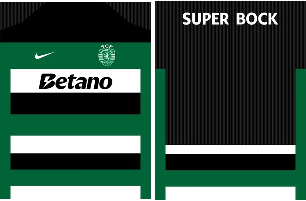 Sporting Lisboa Local 2024 2025