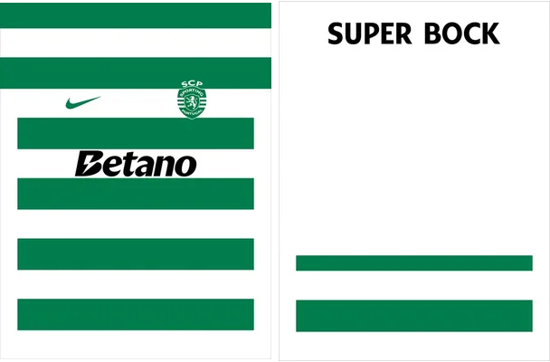 Sporting Lisboa Local 2025 2026
