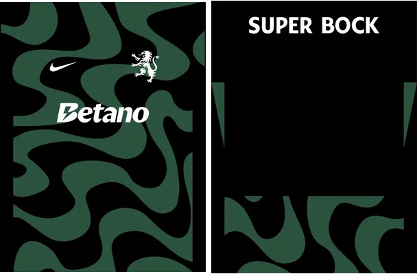 Sporting Lisboa Quinta 2025 2026