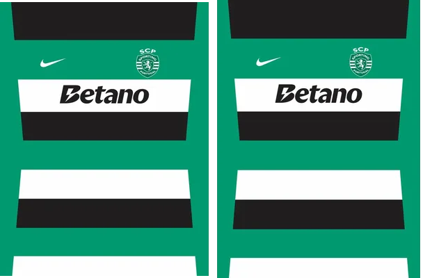 Sporting Portugal 24 25