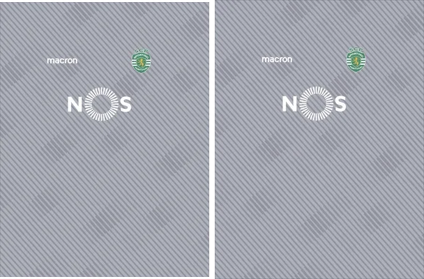 Sporting Portugal Lineal