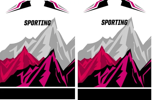 Sporting Wear