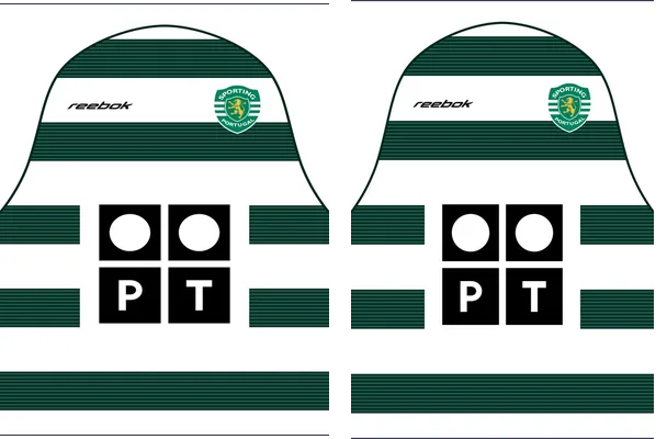 Sporting de Portugal Retro