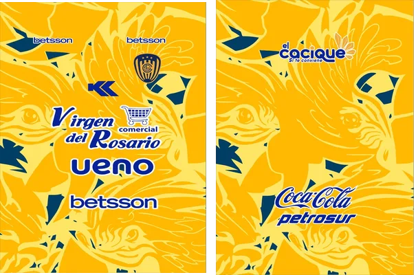 Sportivo Luqueno Edicion Copa