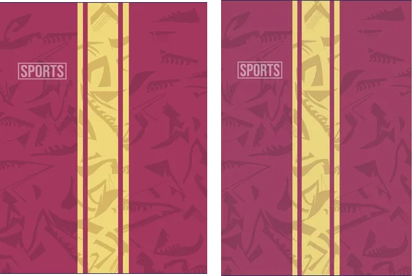 Sports Abstract