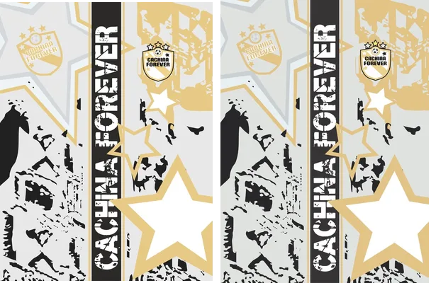 Sports Cachina Forever
