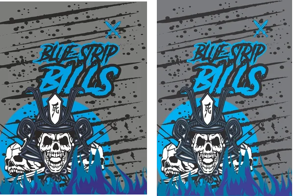 Sports Calavera