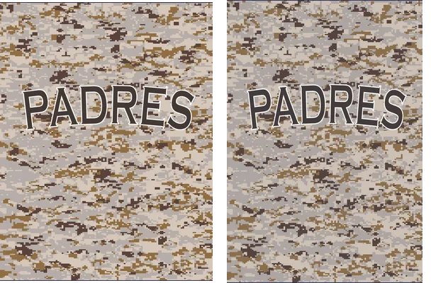 Sports Camuflaje MLB