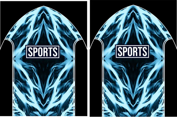 Sports Concepts Duos