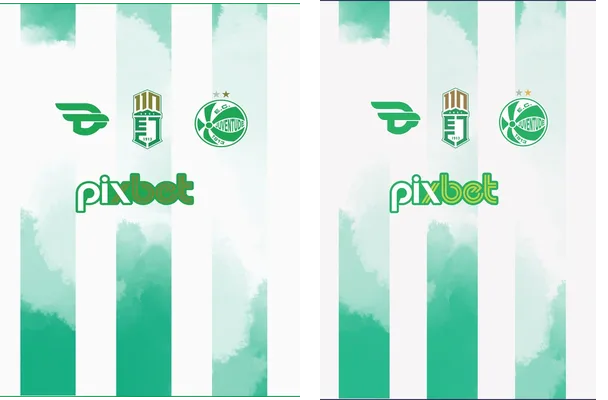 Sports Degrade Green