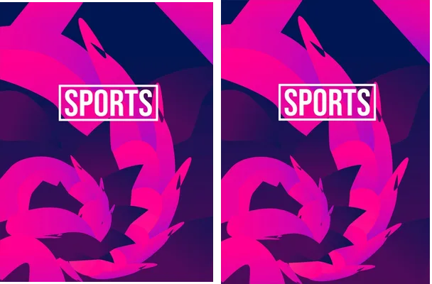 Sports Degrades 2023 Curve