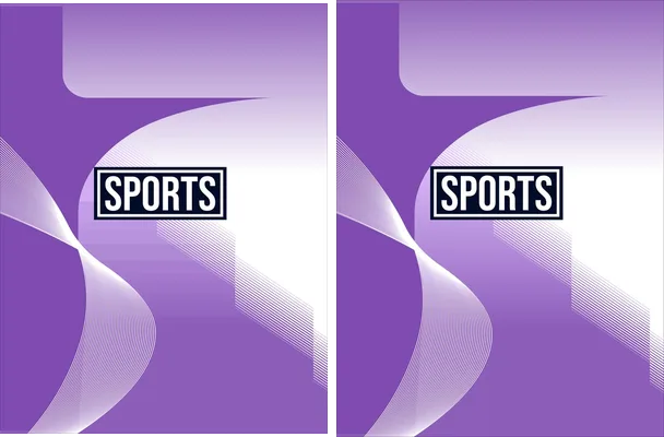 Sports Degrades Purpure