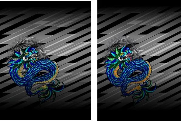 Sports Degrades Quetzal
