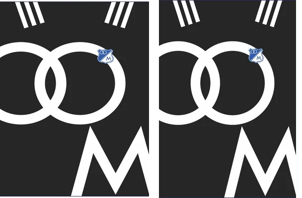 Sports Design Black y White