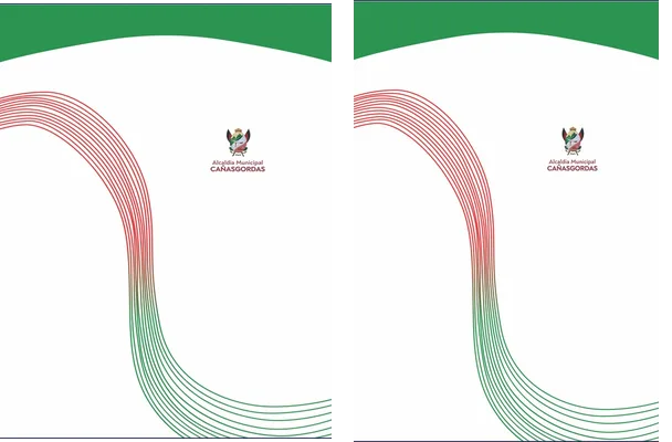 Sports Design Degrade Curves Lines