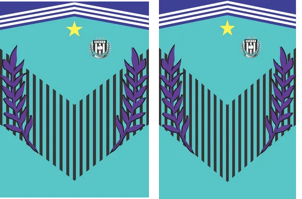 Sports Design Lines y Leaves
