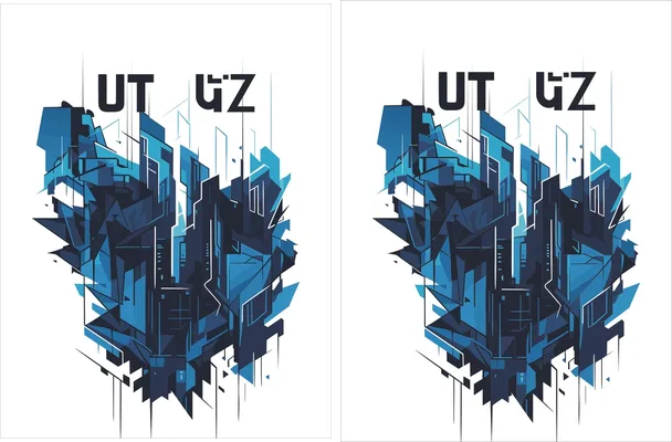 Sports Geometric Concept