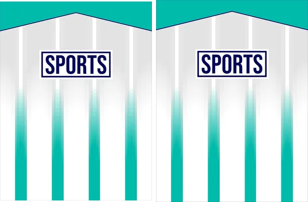 Sports Gradients Lines