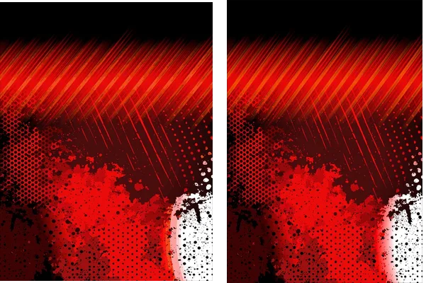 Sports Grunge IA Desings Concept