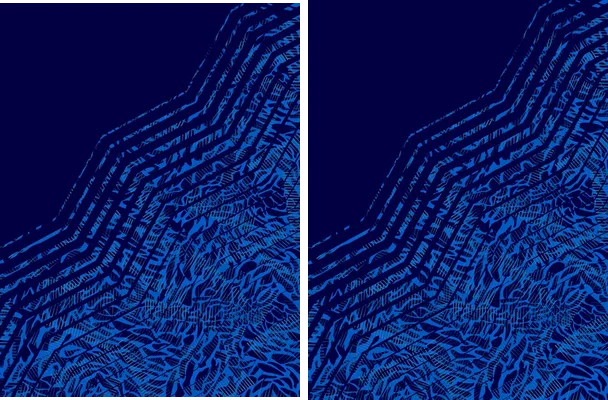 Sports Grunge Lines