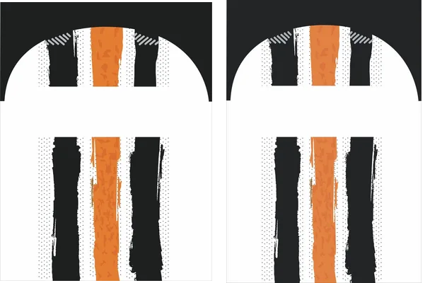 Sports Grunge Puntillizer