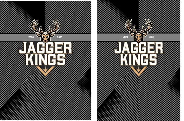 Sports Jagger Kings Concept II