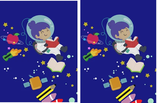 Sports Kids Space