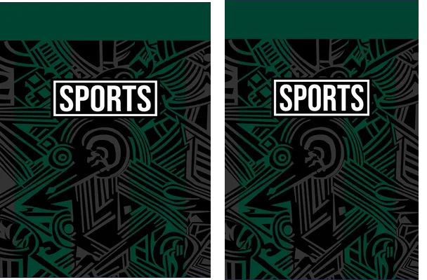 Sports Lineas Desings